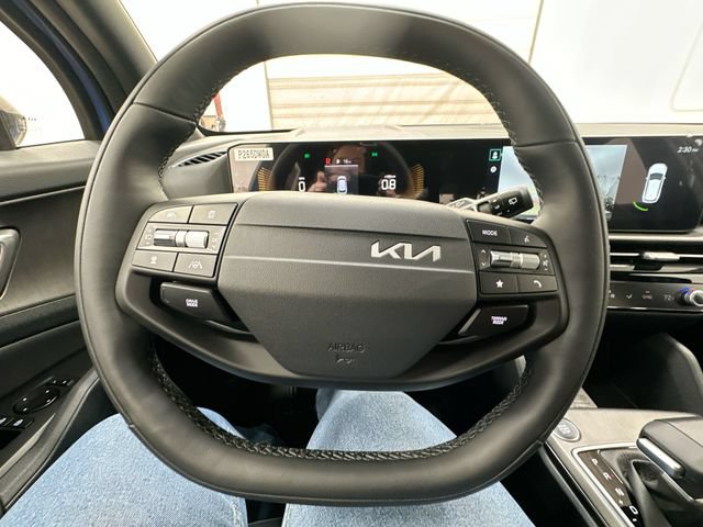 New 2026 Kia Sportage X-Line w/ X-Line Premium Package AWD/4WD image 12