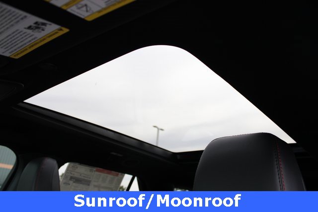 New 2026 Ford Explorer ST w/ Sun And Sound Package image 6