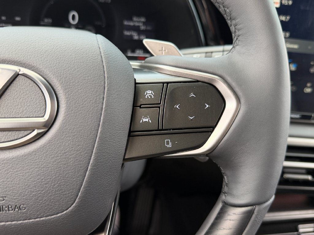 Certified 2026 Lexus RX 350 w/ Convenience Package AWD/4WD image 18