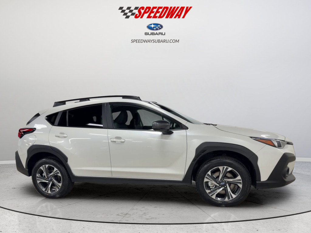 New 2026 Subaru Crosstrek 2.5i Premium AWD/4WD image 3