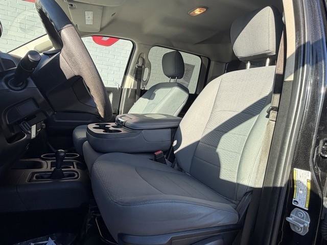 Used 2018 RAM 2500 Tradesman w/ Chrome Appearance Group image 13