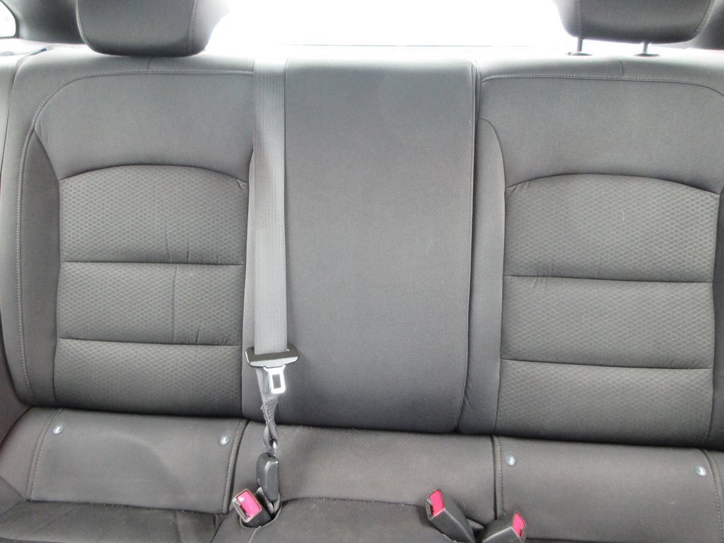 Used 2023 Chevrolet Malibu LS FWD image 17