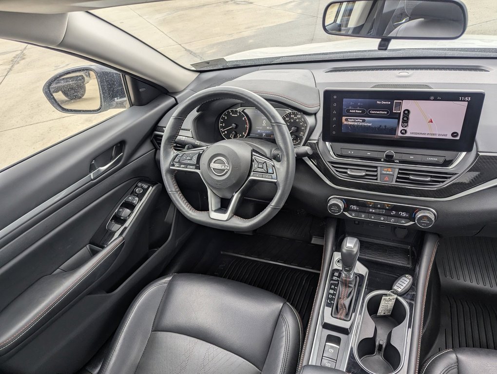 Used 2024 Nissan Altima 2.0 SR image 24