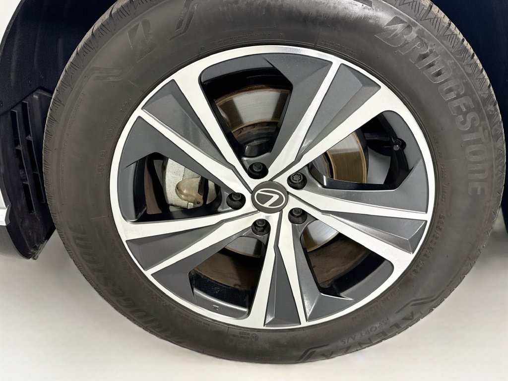 Used 2026 Lexus RX 350 Premium w/ Accessory Package (2T) FWD image 30
