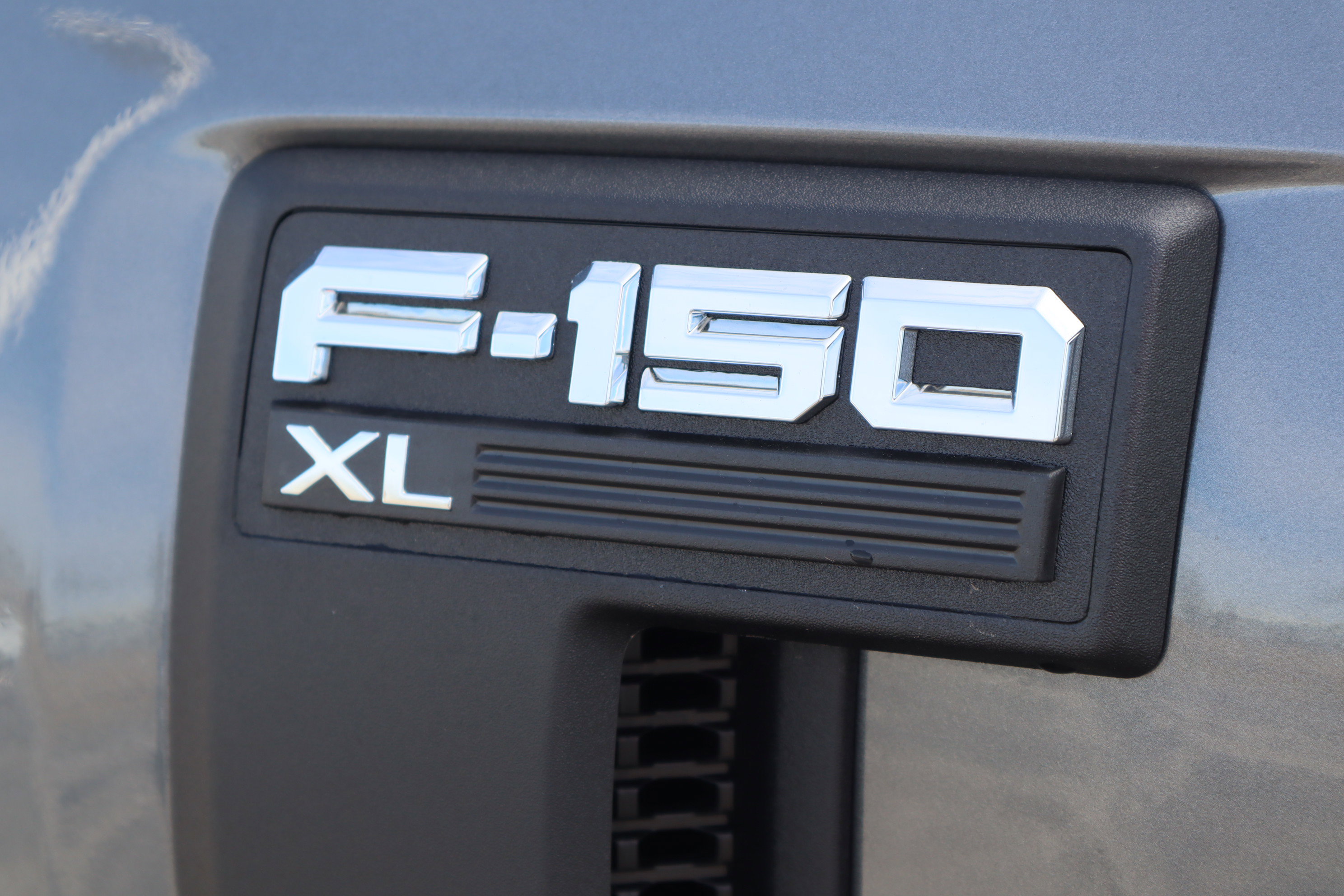 New 2025 Ford F150 XL w/ Equipment Group 103A High image 12