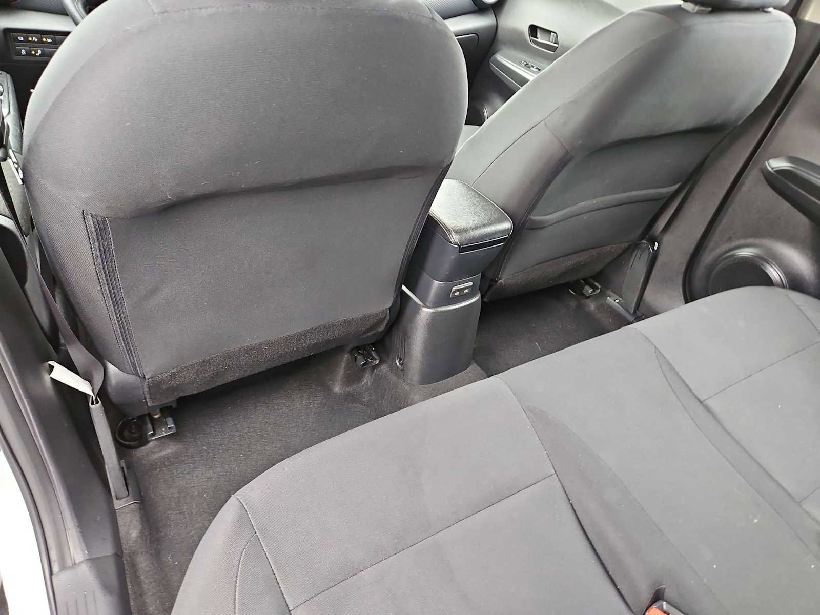 Used 2023 Nissan Kicks S image 17