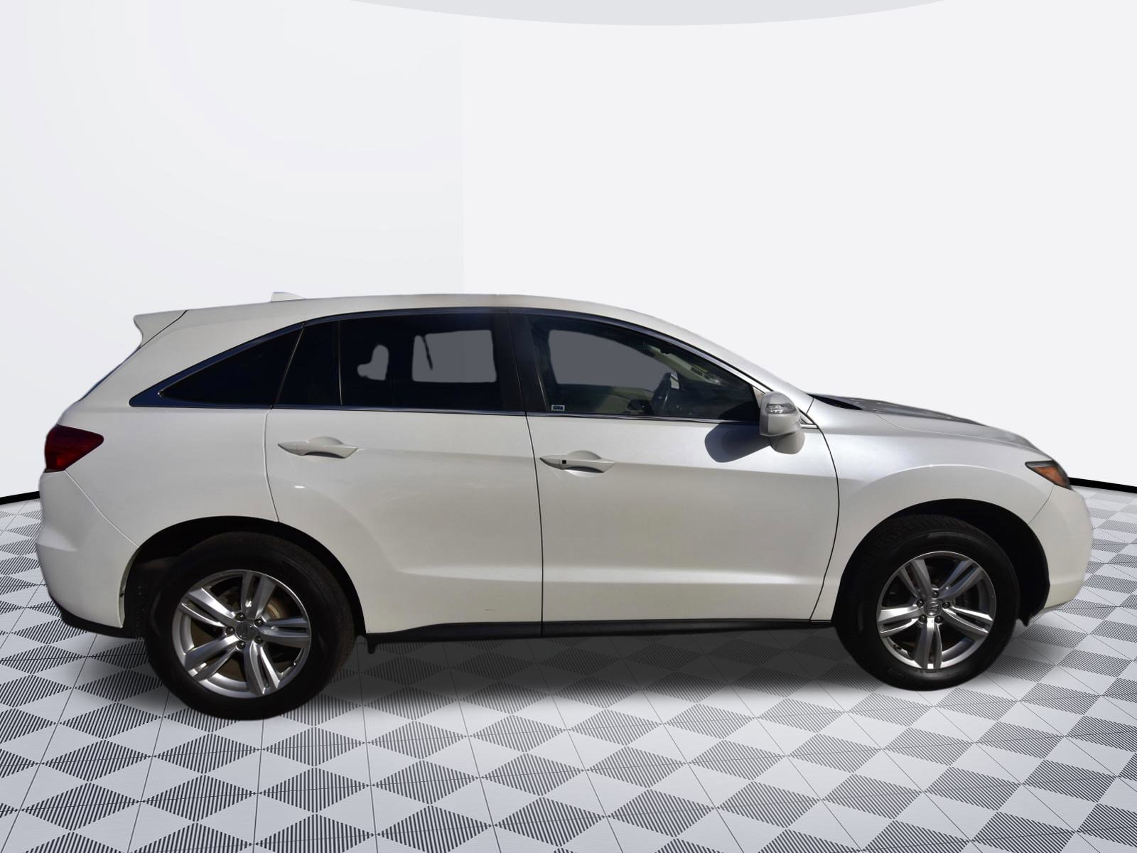 Used 2014 Acura RDX FWD image 5