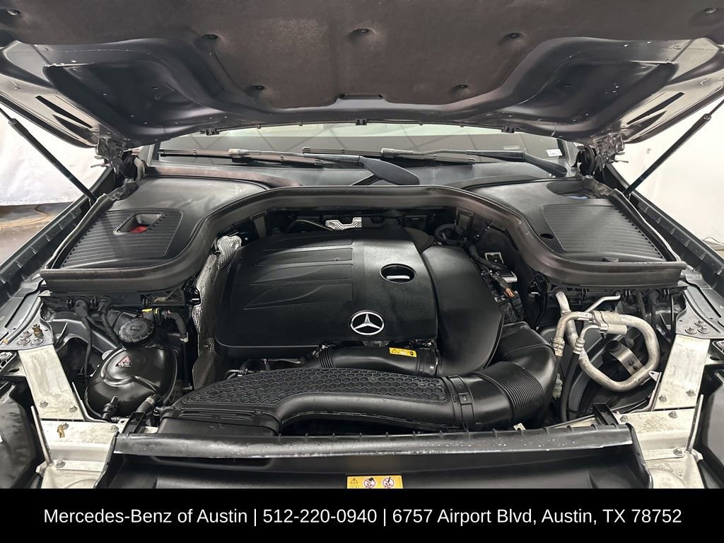 Certified 2021 Mercedes-Benz GLC 300 4MATIC image 33