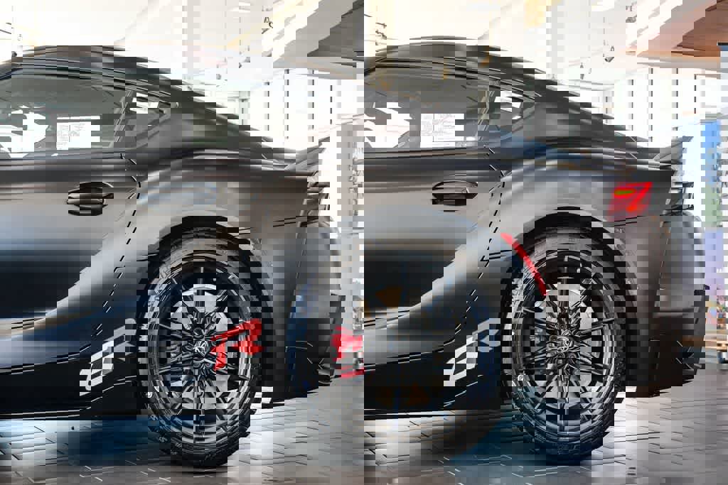 New 2026 Toyota Supra image 14