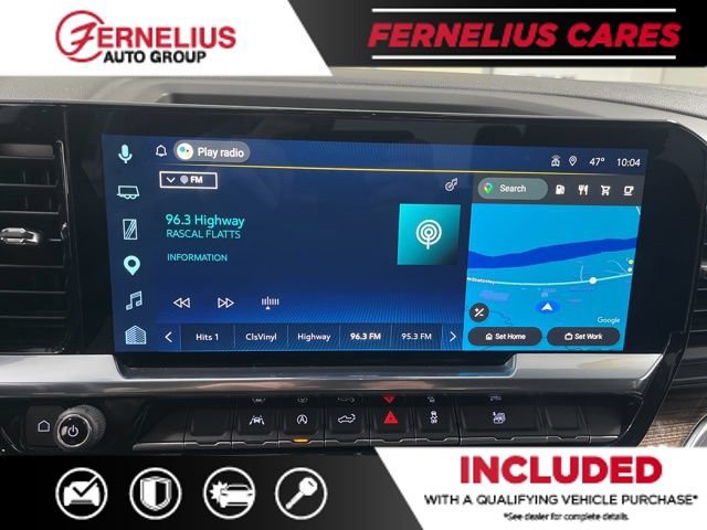 Used 2025 Chevrolet Silverado 1500 LT AWD/4WD image 41