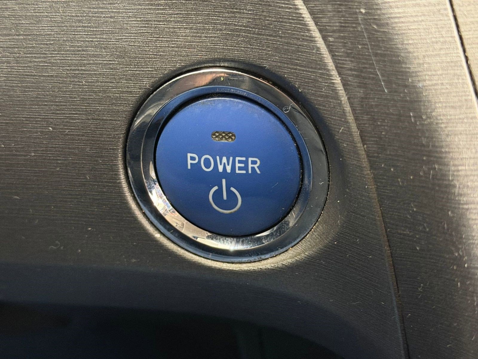 Used 2013 Toyota Prius Two image 25