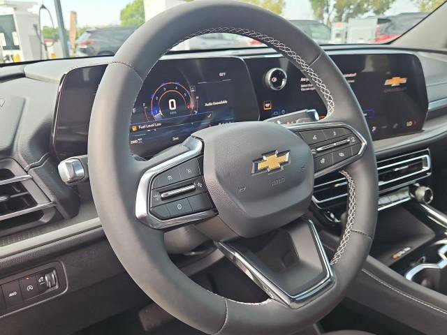New 2026 Chevrolet Traverse LT AWD/4WD image 11
