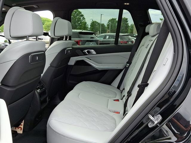 Certified 2026 BMW X5 xDrive40i AWD/4WD image 10