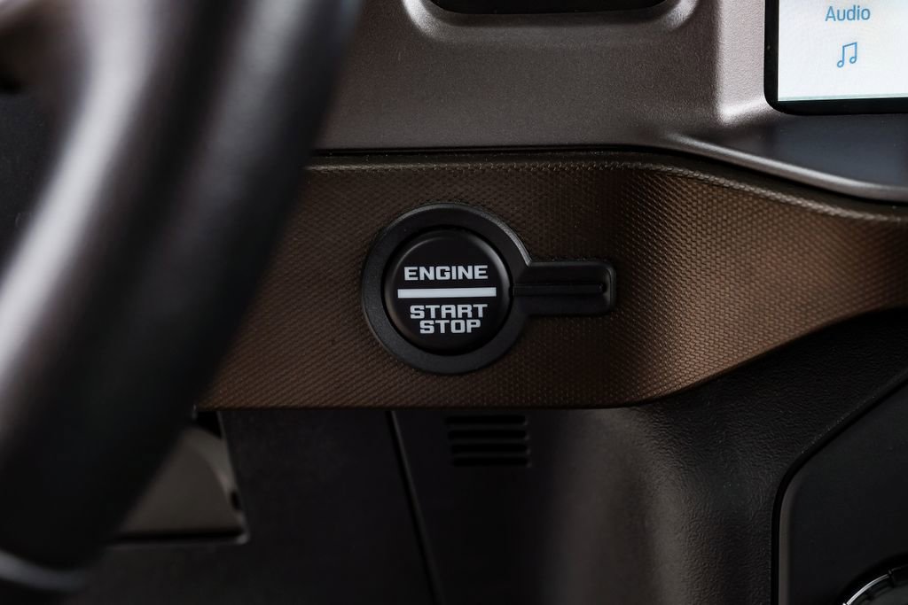 Used 2023 Ford Bronco Outer Banks image 16