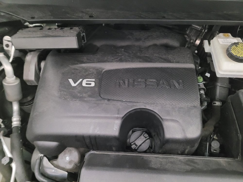 Used 2019 Nissan Pathfinder SL w/ Cargo Package FWD image 30
