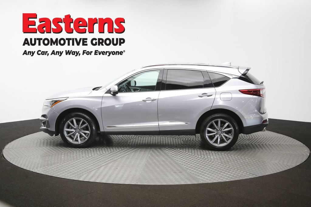 Used 2019 Acura RDX AWD w/ Technology Package image 62