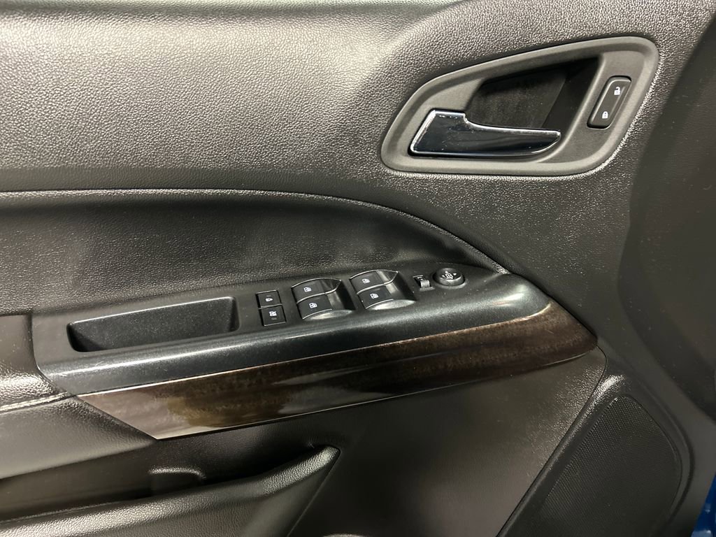 Used 2021 GMC Canyon Elevation w/ Driver Alert Package image 14