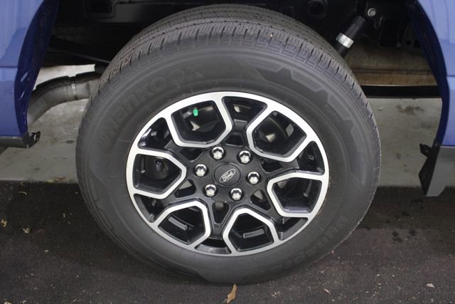 Used 2022 Ford F150 XLT w/ Equipment Group 302A High image 29