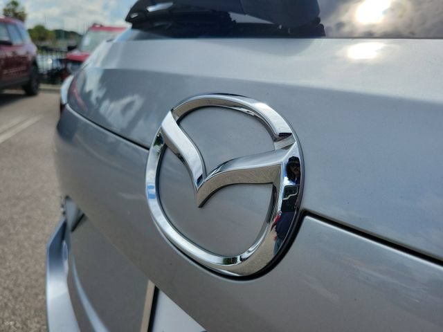 Used 2023 MAZDA CX-5 AWD 2.5 S w/ Select Package image 8