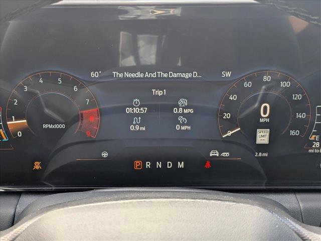 New 2026 Ford Mustang GT Premium image 11