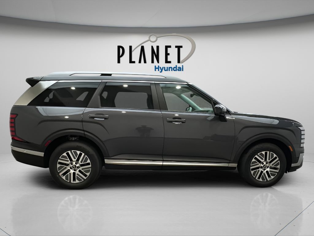 New 2026 Hyundai Palisade SEL Premium AWD/4WD image 7