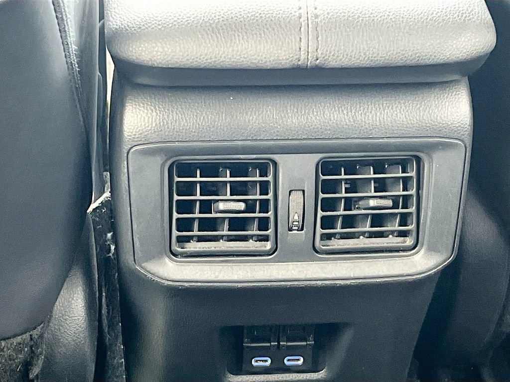 Used 2022 Toyota RAV4 TRD Off-Road w/ TRD Off-Road Weather Package image 25