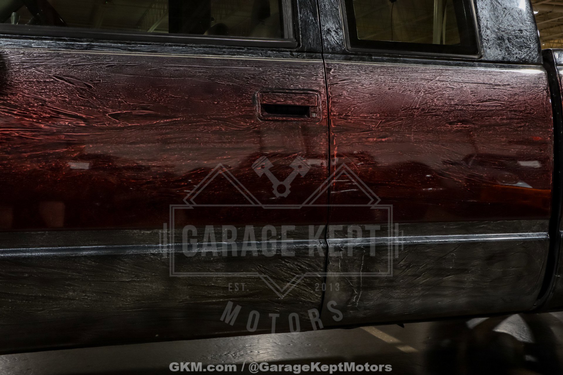 Used 1993 GMC Sierra 1500 2WD Extended Cab image 29