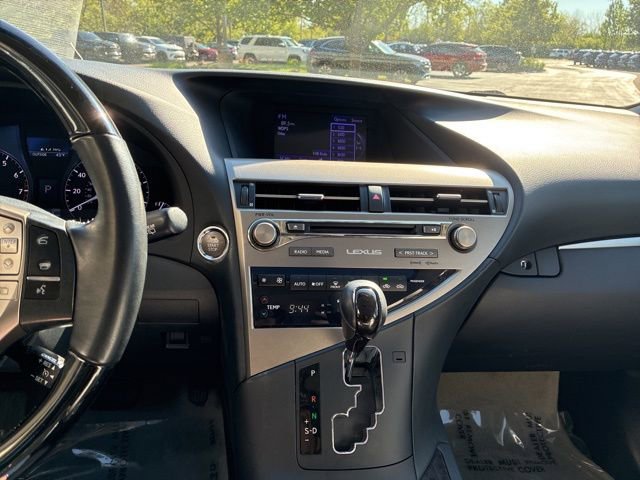 Used 2015 Lexus RX 350 AWD image 22