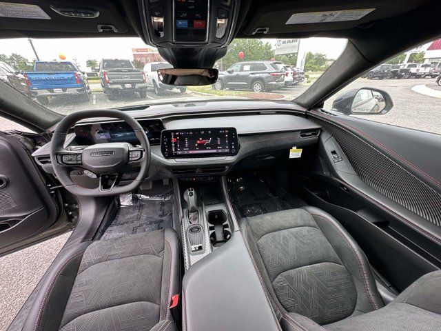 New 2026 Dodge Charger Scat Pack AWD/4WD image 7