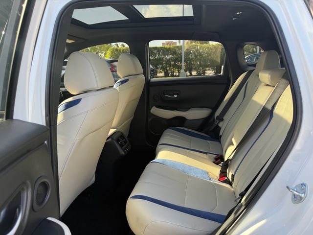 Certified 2025 Acura ADX A-Spec FWD image 13