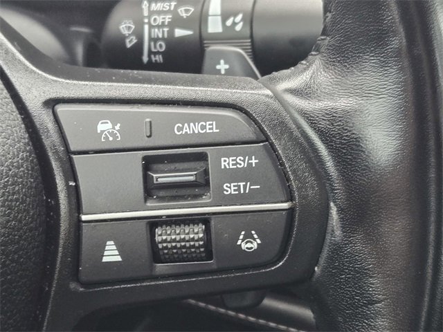 Used 2024 Honda Accord EX-L image 26