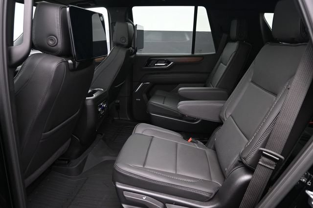 New 2026 GMC Yukon Denali w/ Denali Reserve Package AWD/4WD image 11