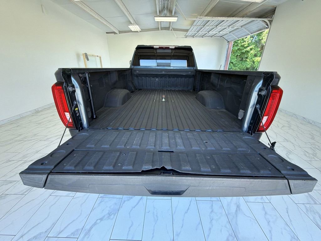 Used 2020 GMC Sierra 3500 Denali AWD/4WD image 27