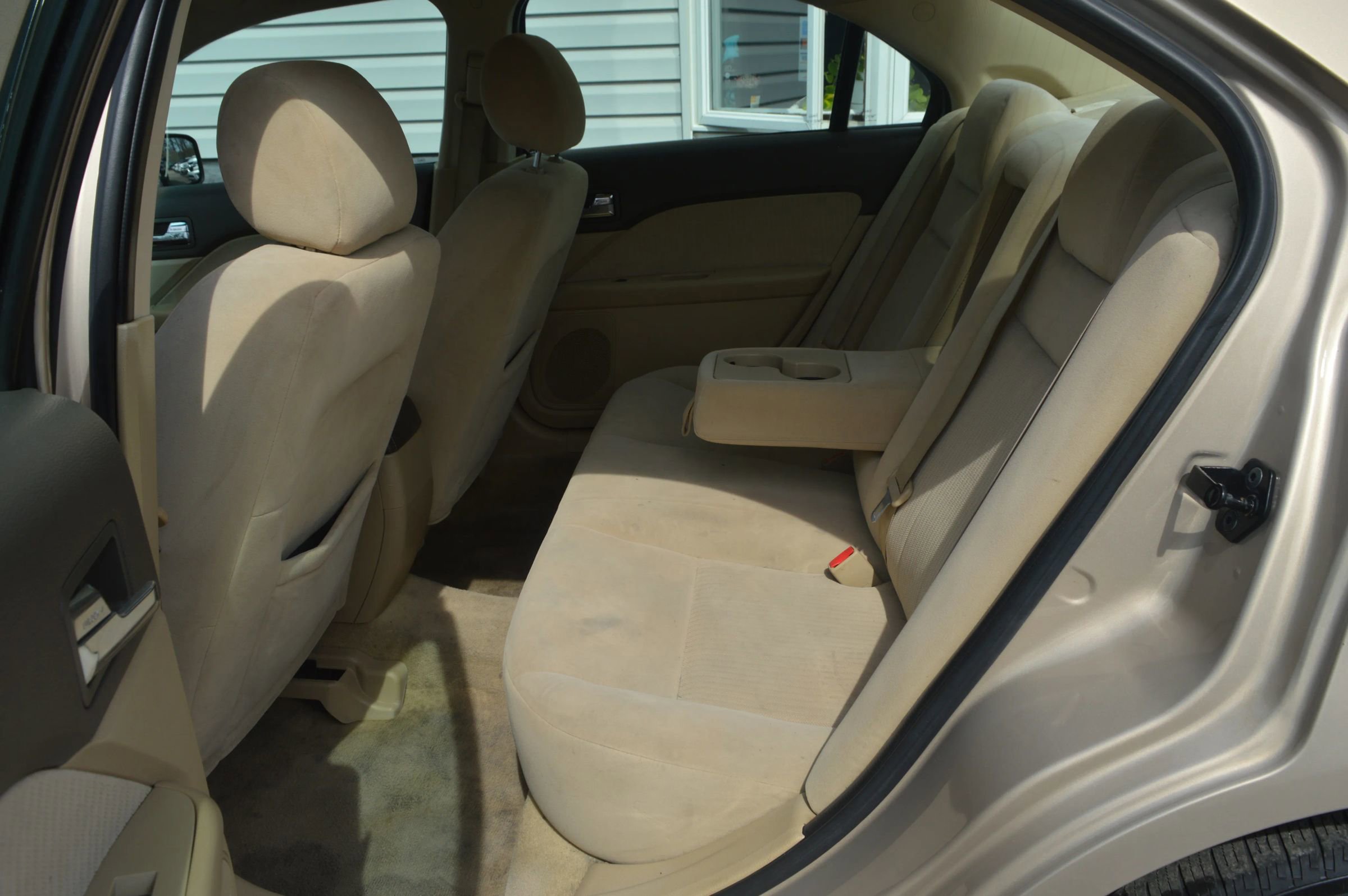 Used 2006 Mercury Milan image 13