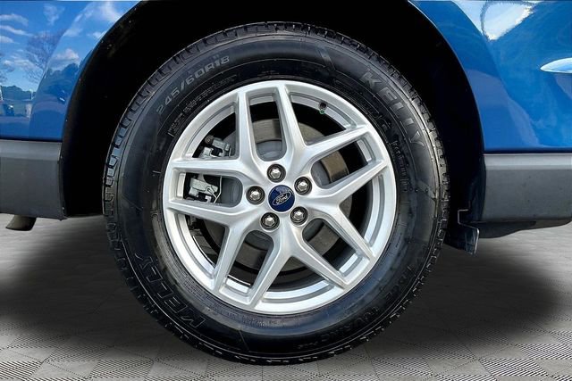 Used 2022 Ford Edge SE image 21