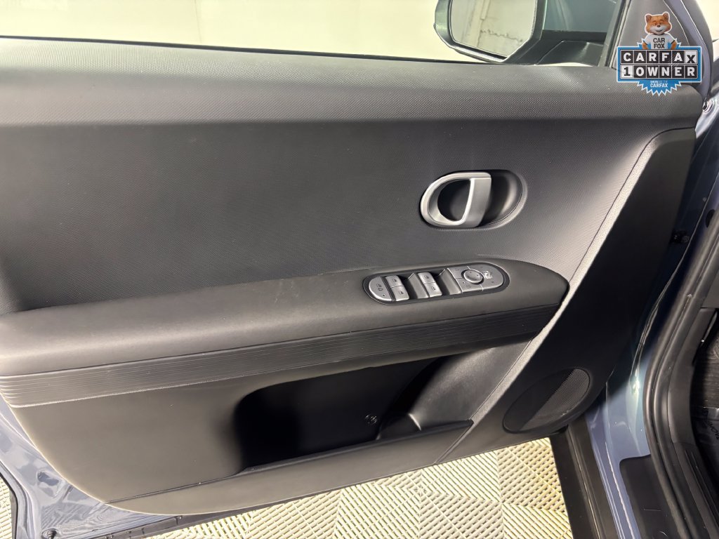 Used 2024 Hyundai Ioniq 5 SEL AWD/4WD image 12