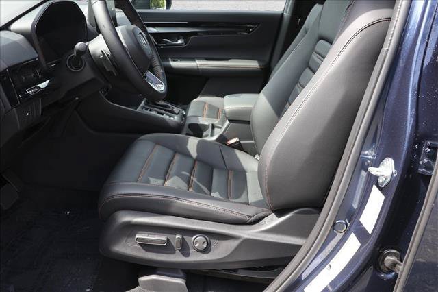 New 2026 Honda CR-V Sport Touring image 11