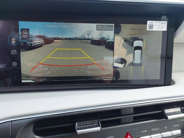 New 2026 Hyundai Palisade Calligraphy image 24