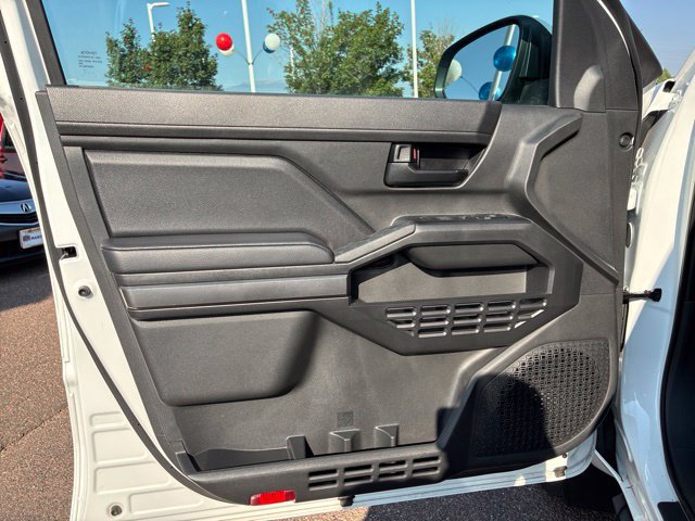 Used 2024 Toyota Tacoma SR5 AWD/4WD image 7