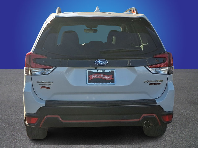 Used 2020 Subaru Forester Sport AWD/4WD image 5