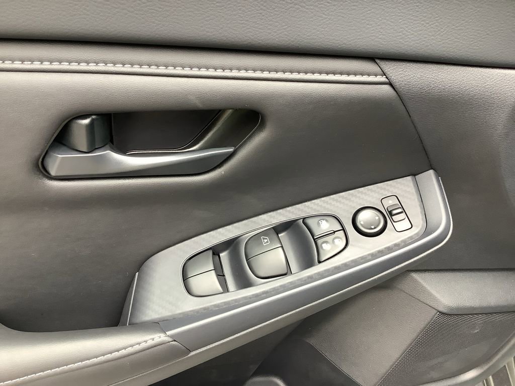 New 2025 Nissan Sentra S image 23