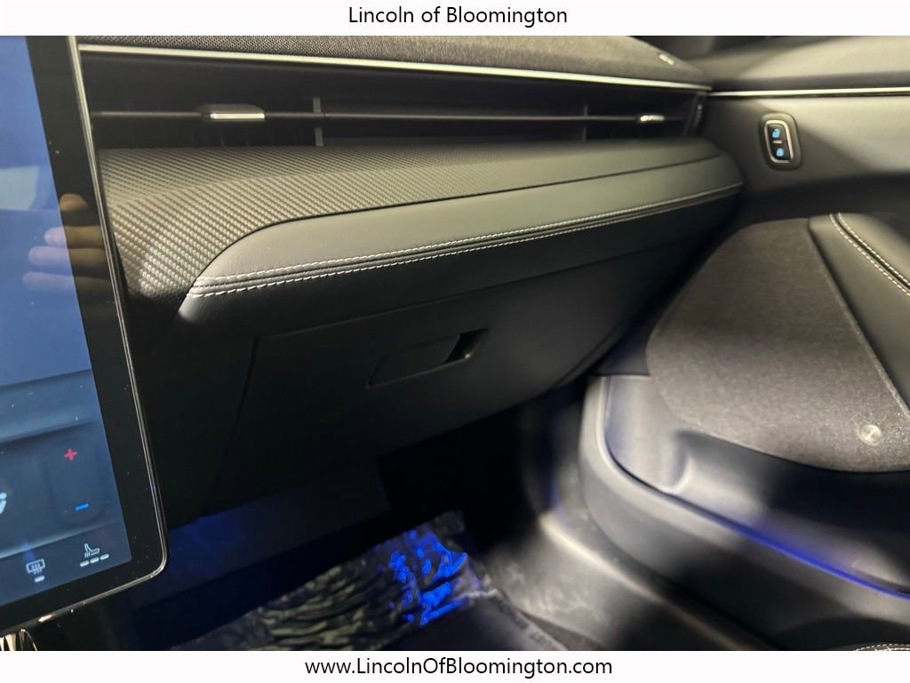 Used 2024 Ford Mustang Mach-E Premium image 46