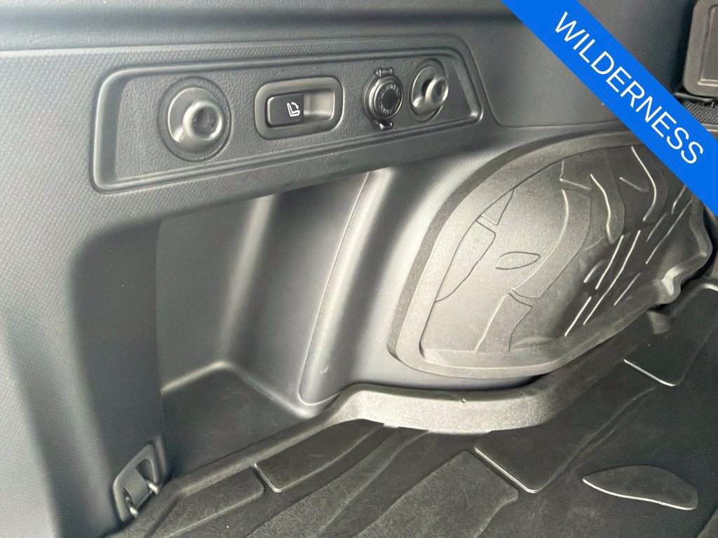 Used 2024 Subaru Forester Wilderness AWD/4WD image 29