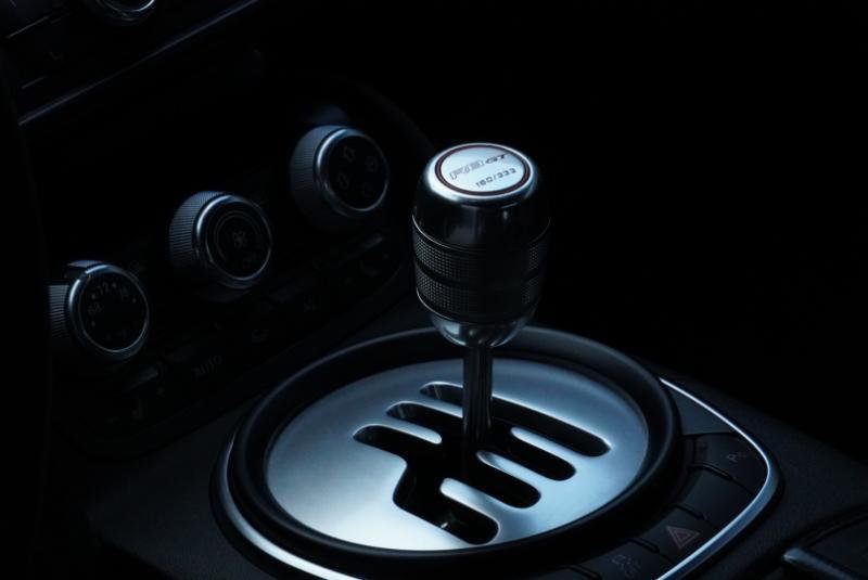 Used 2012 Audi R8 GT AWD/4WD image 49