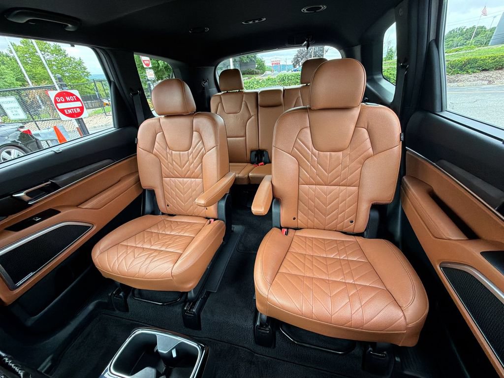 Used 2024 Kia Telluride EX X-Line AWD/4WD image 21