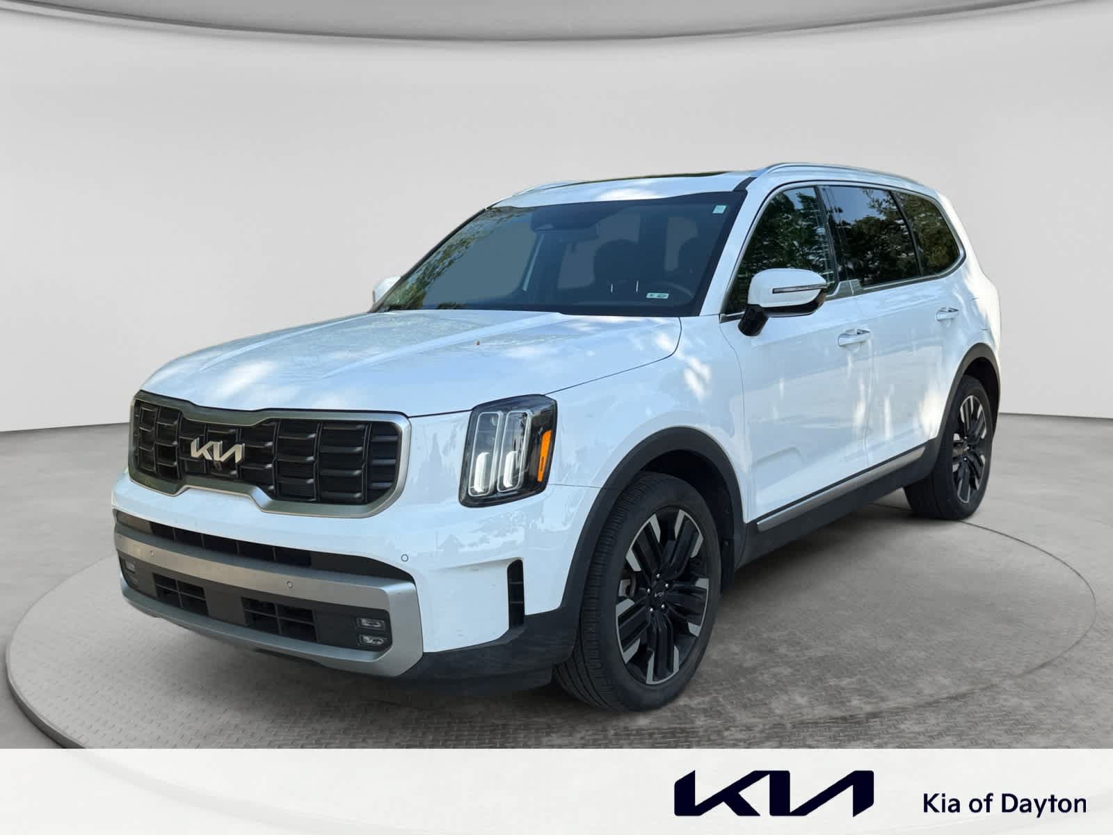 Used 2023 Kia Telluride SX