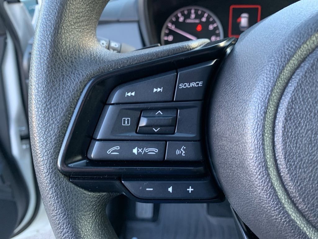 Used 2024 Subaru Crosstrek 2.0i Premium image 26