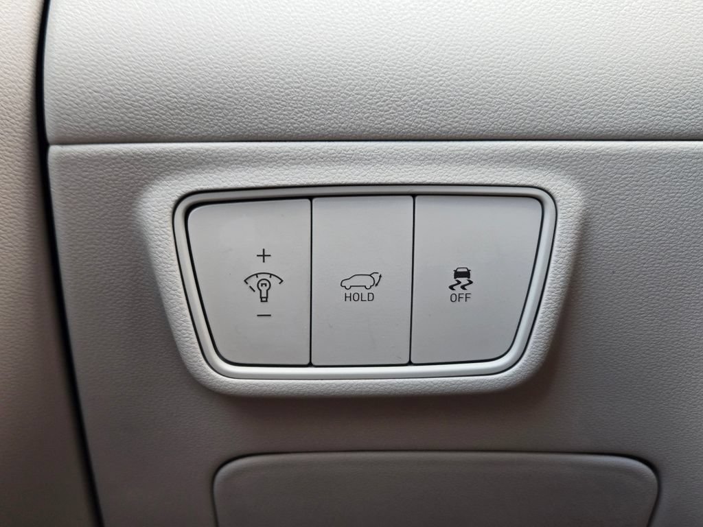 Certified 2023 Hyundai Tucson SEL FWD image 29
