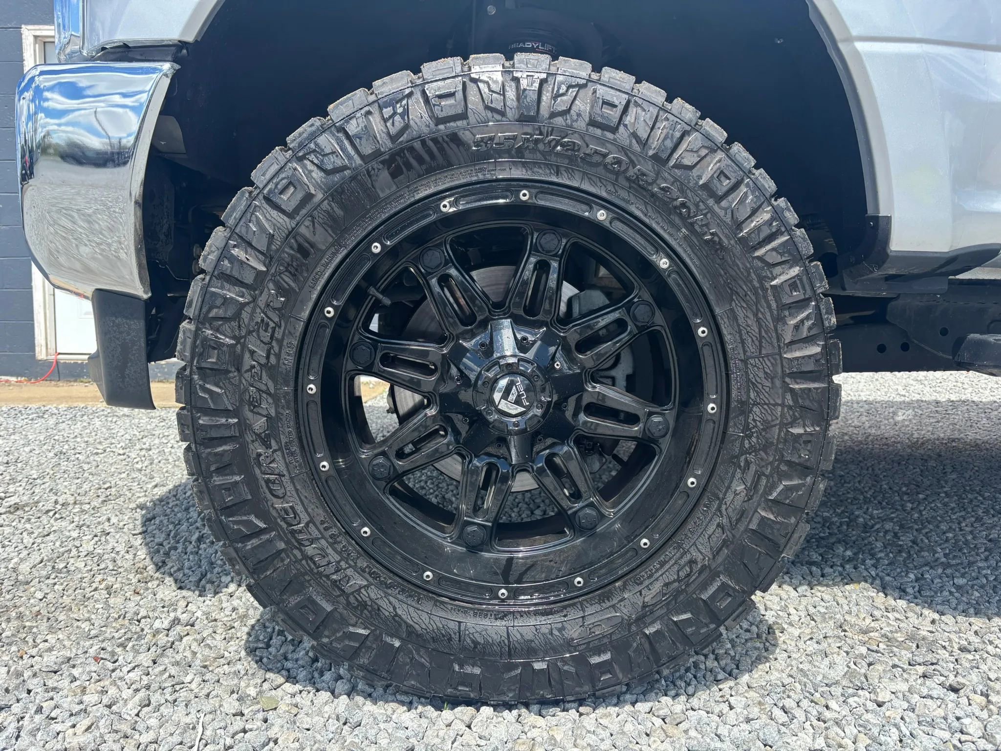 Used 2019 Ford F250 XLT AWD/4WD image 12