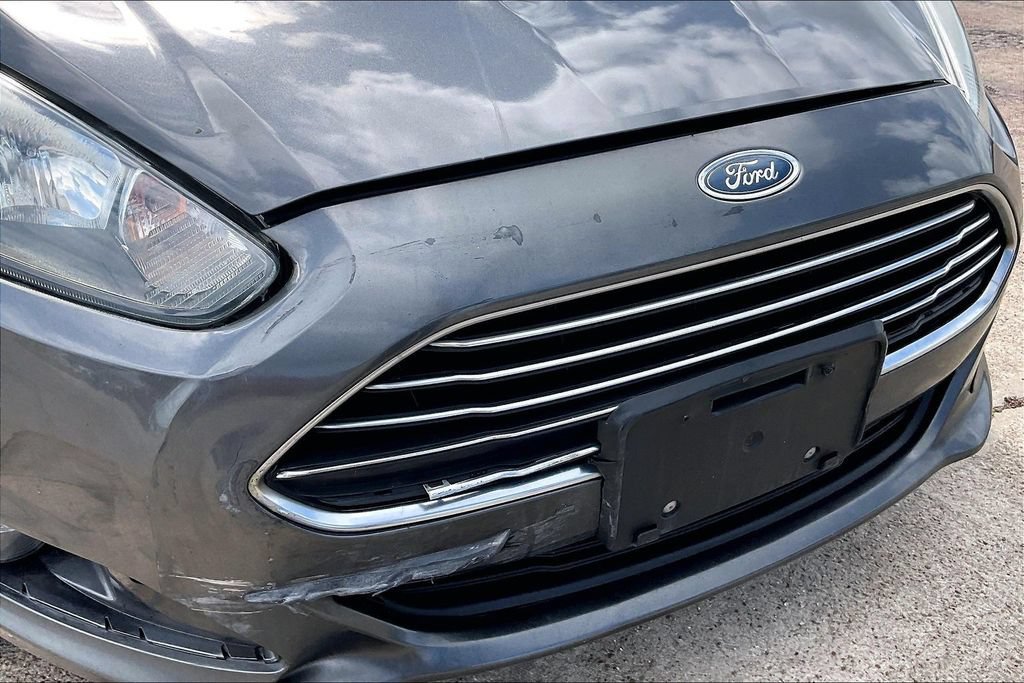 Used 2019 Ford Fiesta SE w/ Equipment Group 201A FWD image 34